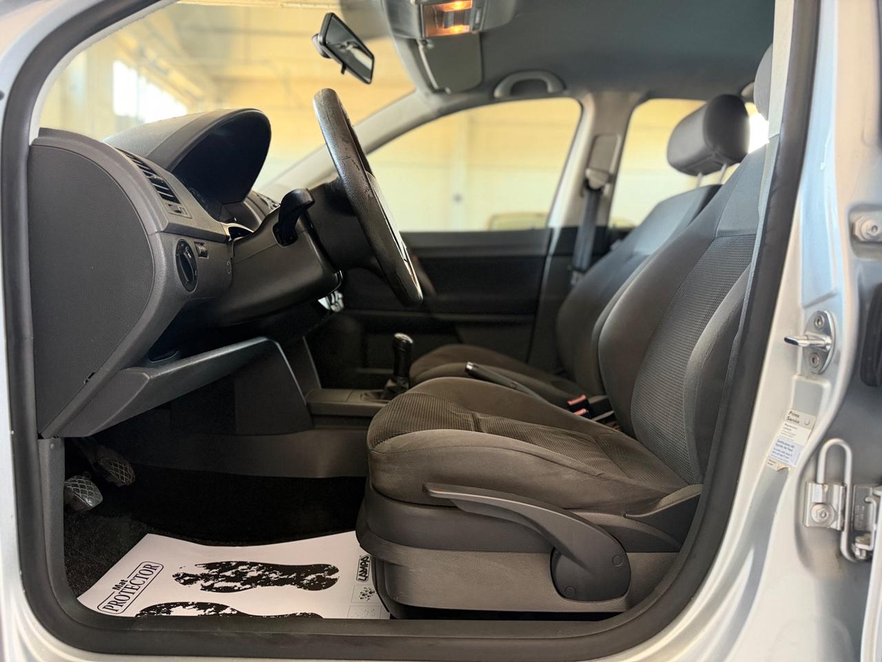 Volkswagen Polo 1.4/80CV 16V 5p. Comfortline NEOPATENTATI
