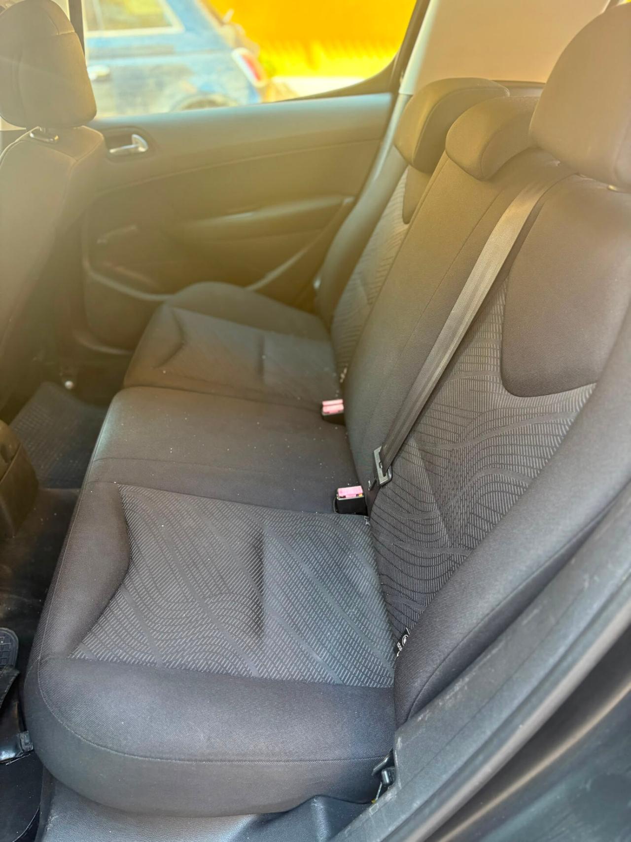 Peugeot 308 1.6 HDi 90CV FAP 5p. Premium