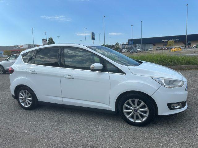 FORD C-Max 1.5 TDCi 120 CV Titanium