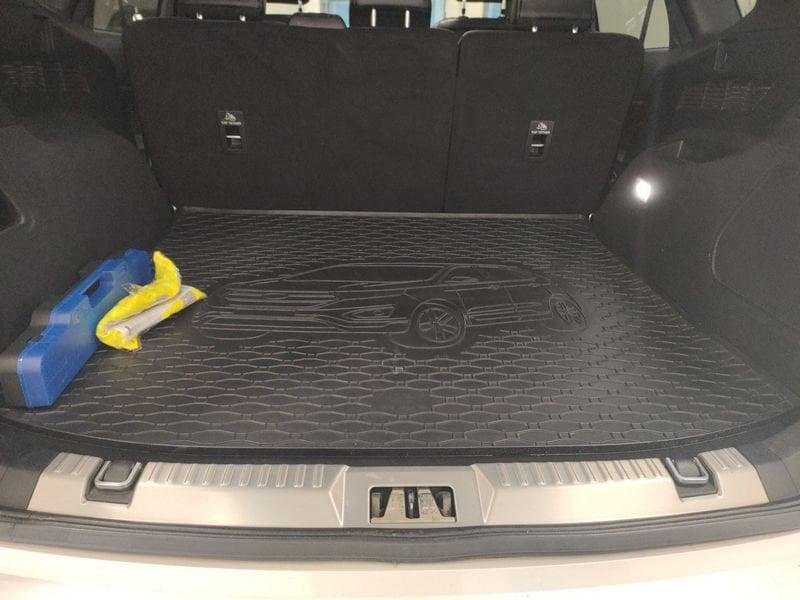 Ford Edge 2.0 EcoBlue 238 CV AWD Start&Stop aut. ST-Line