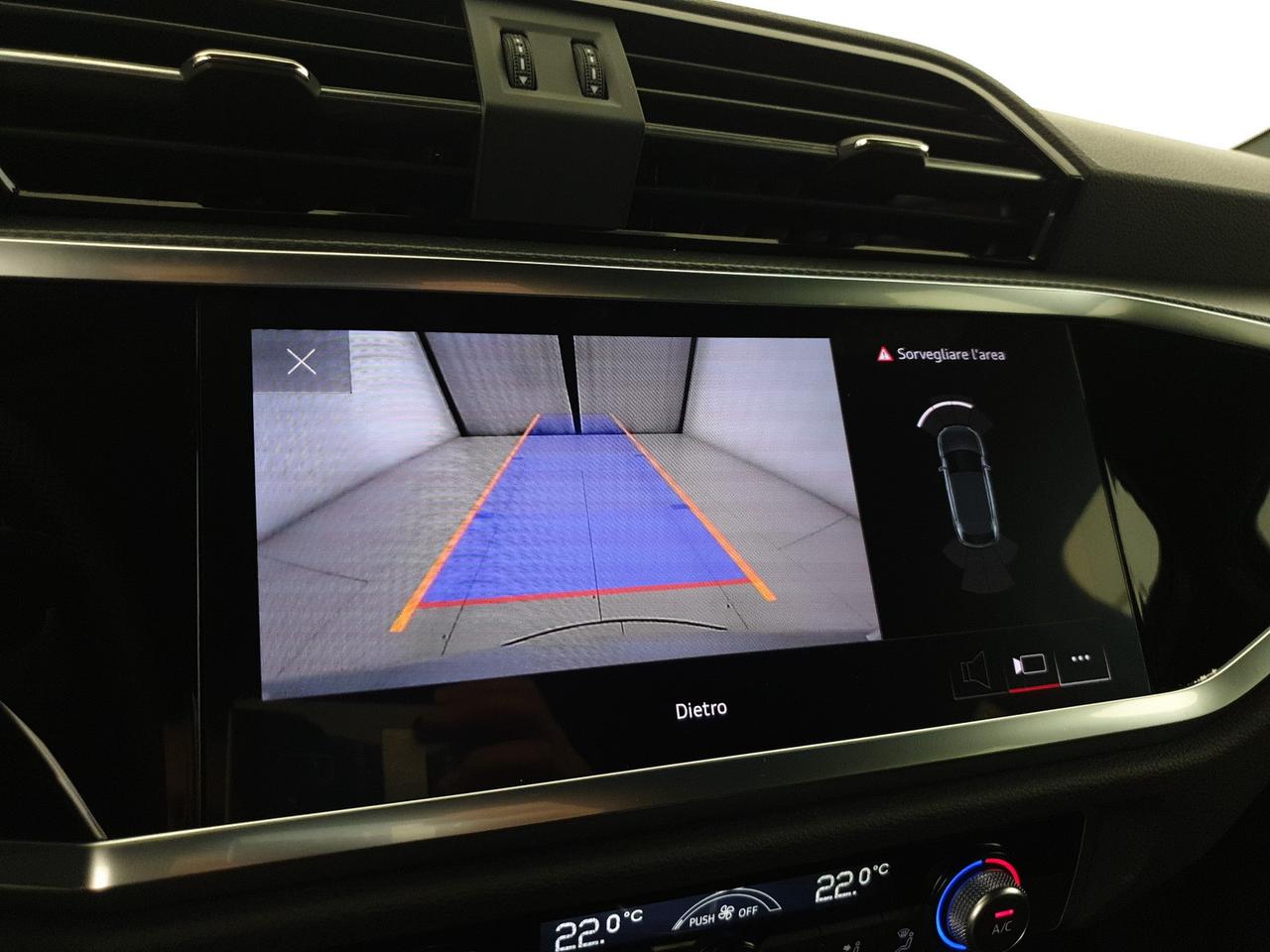 Sportback 40TDI 193CV quattro Str S line Edition