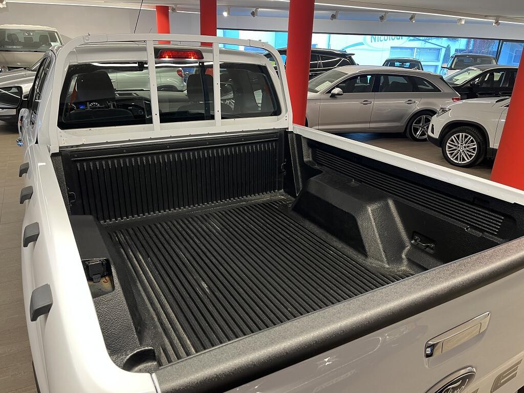 Ford Ranger 2.2 TDCi Doppia Cabina XL 5pt.