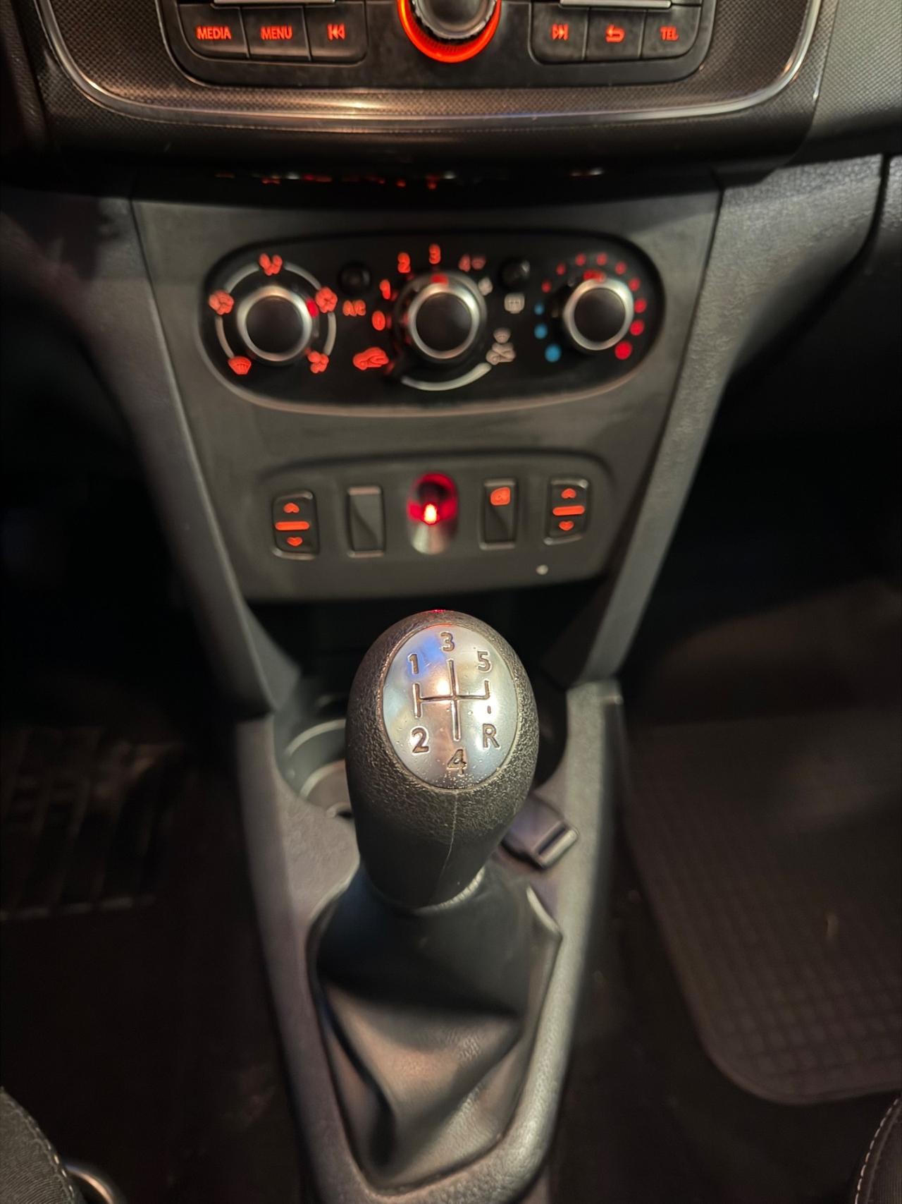 Dacia Sandero 1.0 Neopatentati Euro 6