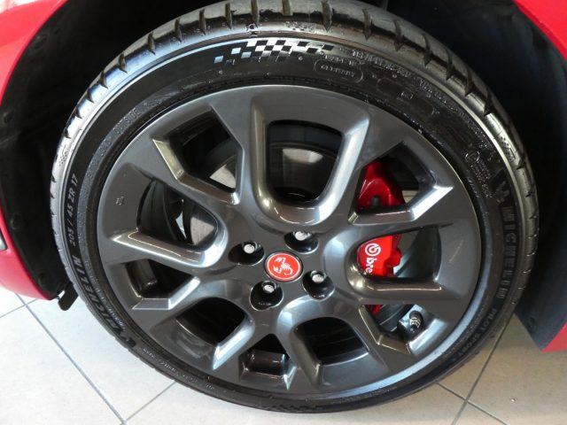 ABARTH 124 Spider 1.4 M.Air 170 Cv Autom - Numerata, 100% Originale