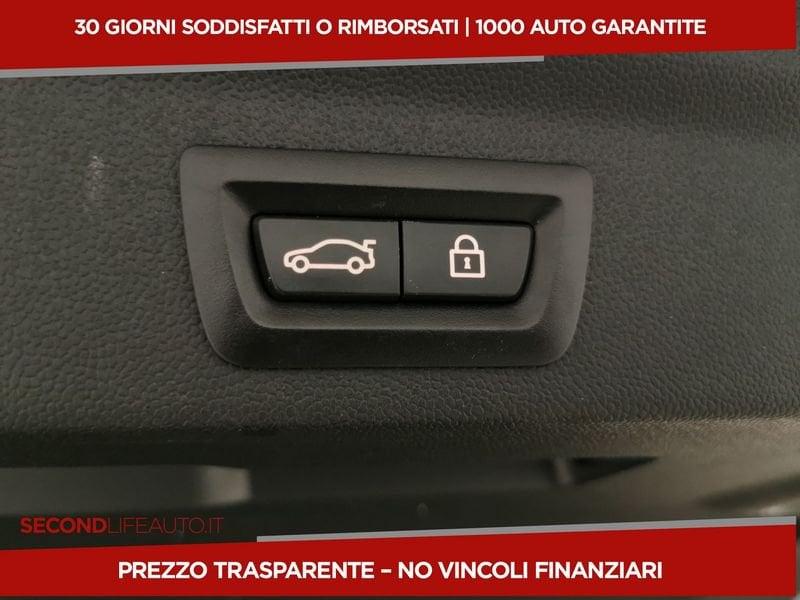 MINI Mini Countryman F60 Mini Countryman 1.5 One Business auto