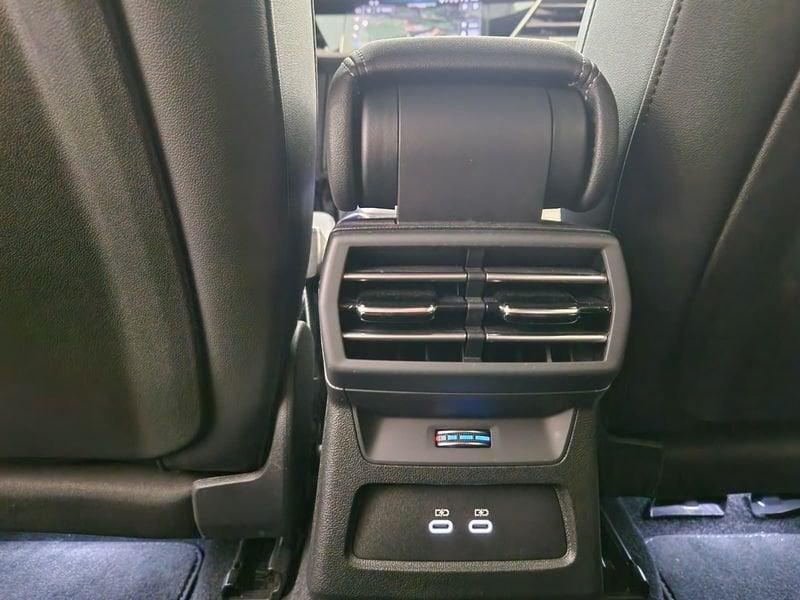 Audi A3 Sportback 35 TDI AllStreet S tronic Identity Contrast Matrix Led 19" SONOS 3D
