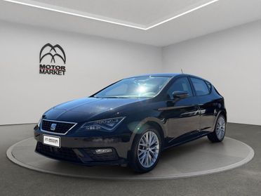 Seat Leon 1.5 TGI Business DSG