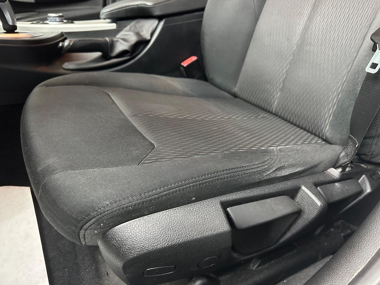 Bmw 316d Touring Business advantage aut. 2015