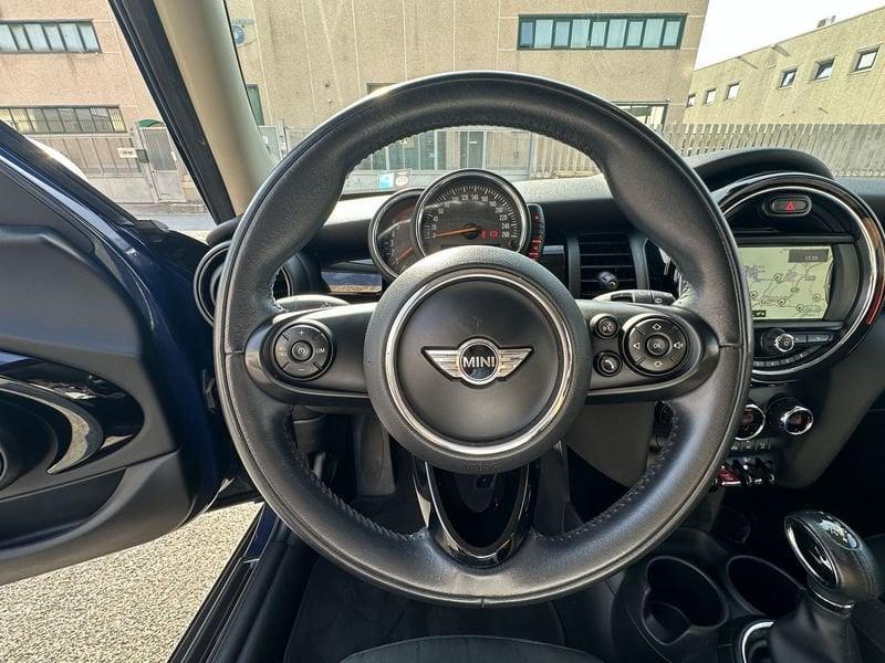 MINI Mini Cooper D 7Seven
