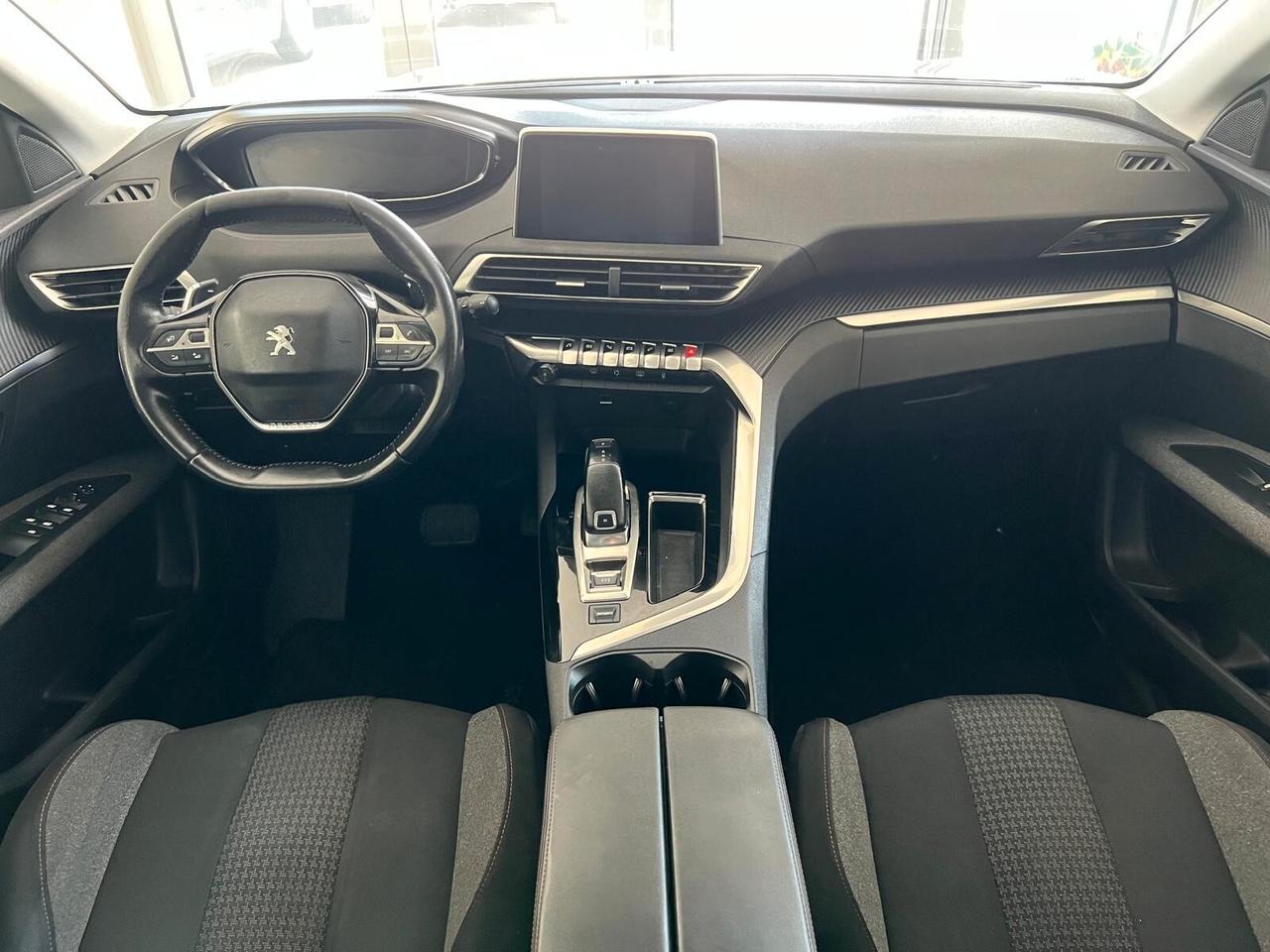 Peugeot 3008 BlueHDi 130 S&S EAT8 Active 2019