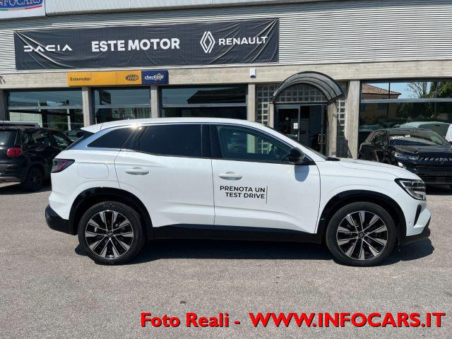 RENAULT Austral Full Hybrid E-Tech 200 CV TECHNO PROMO !!