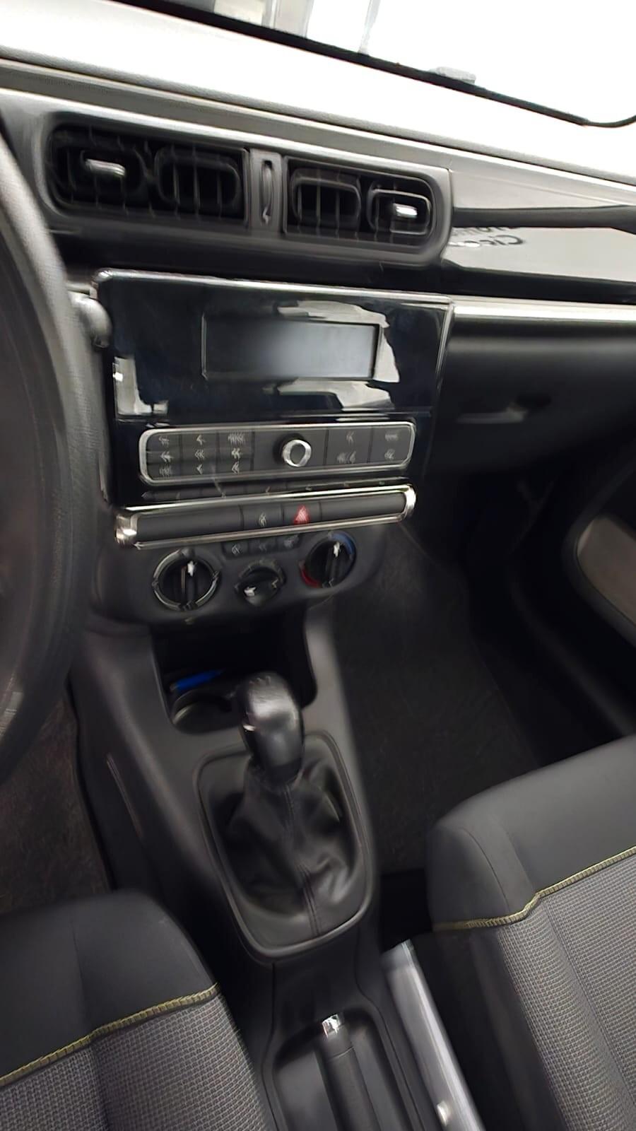 Citroen C3 BlueHDi 75 S&S Feel