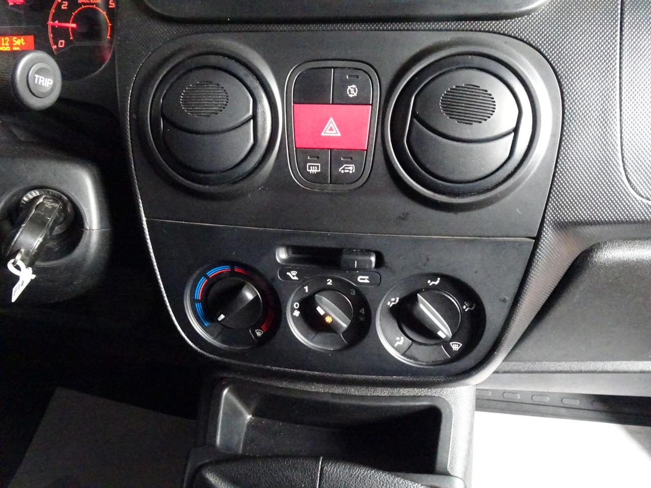 Fiat Fiorino 1.3 MJT 95CV Cargo SX