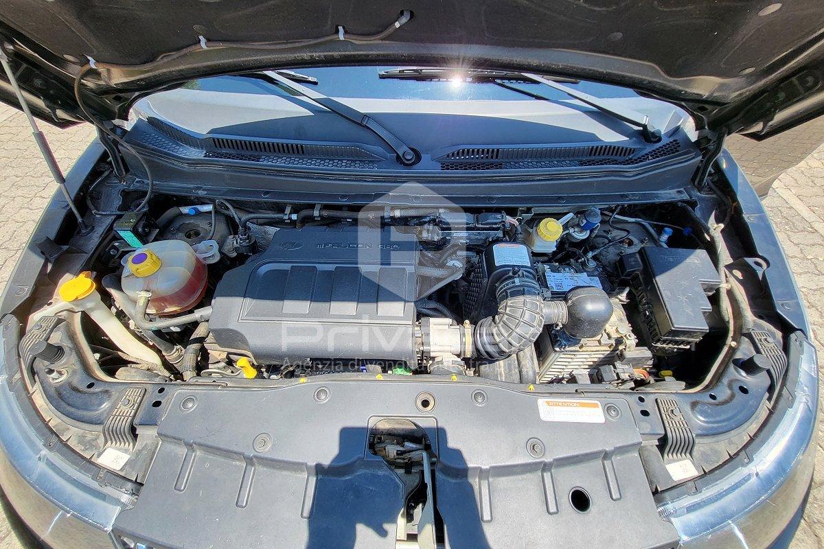MAHINDRA KUV100 1.2 VVT M-Bifuel(GPL) K8