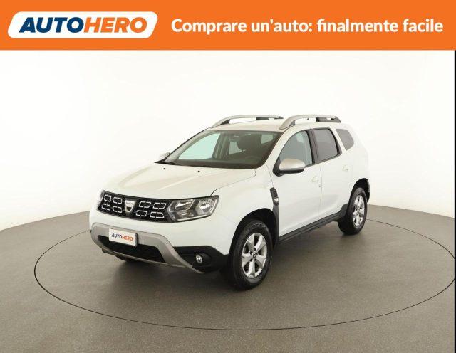 DACIA Duster 1.5 Blue dCi 8V 115 CV 4x2 Comfort
