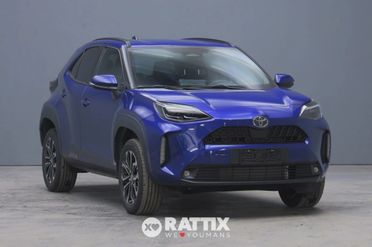 Toyota Yaris Cross 1.5 Hybrid 130CV Trend e-CVT