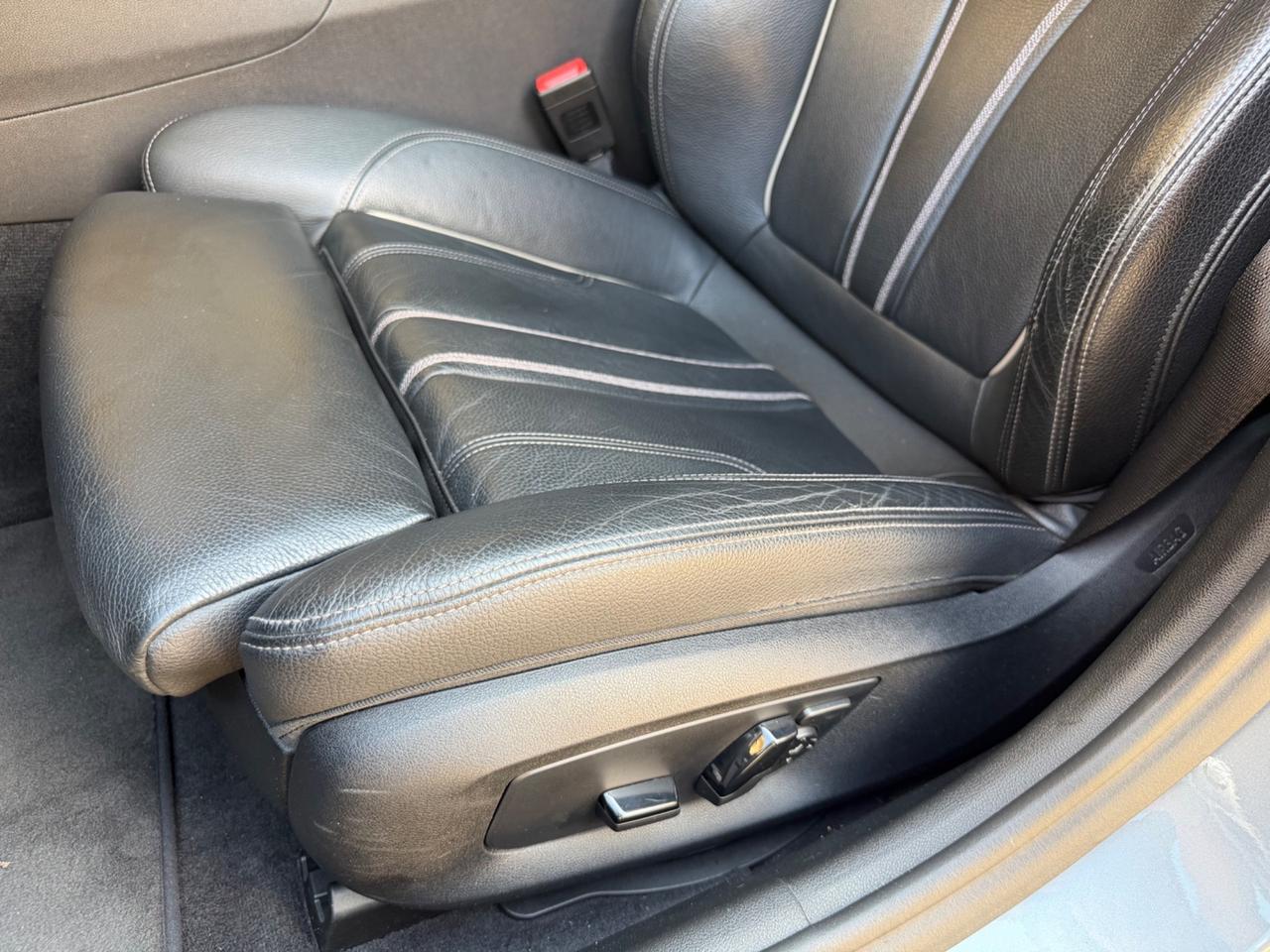 Bmw 520 520d Touring Msport