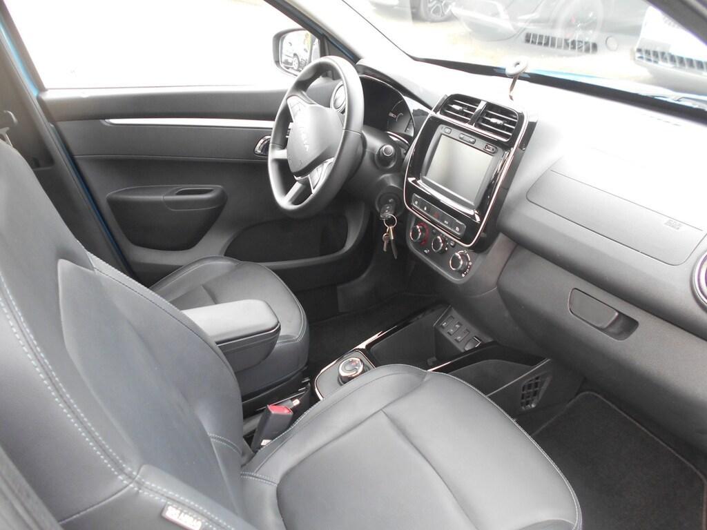 Dacia Spring Electric 45 Comfort Plus