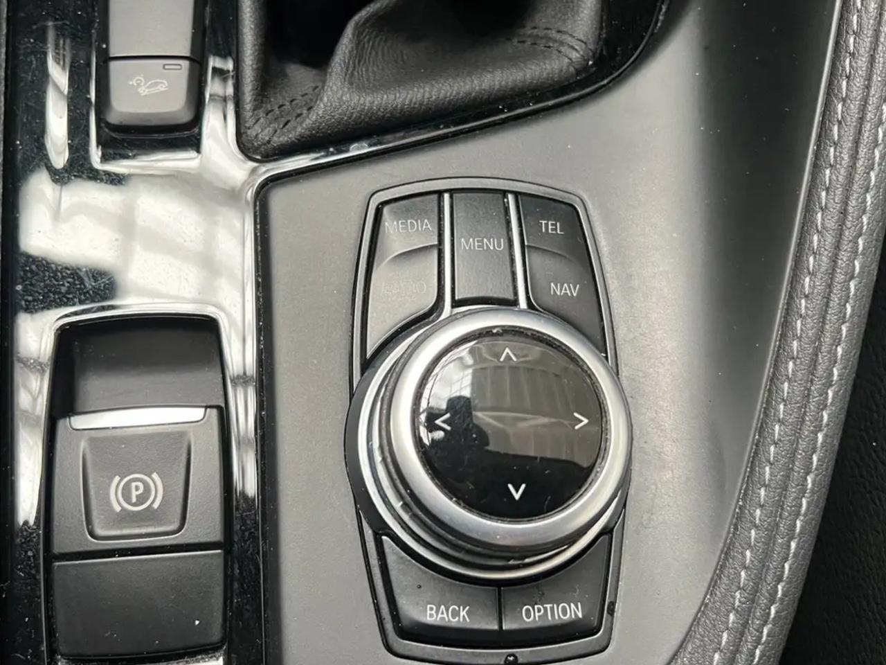 Bmw X1 sDrive18d xLine 4x4 Perfetta