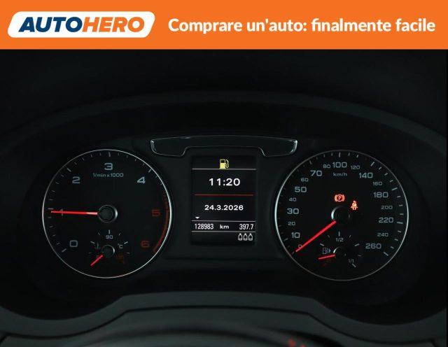 AUDI Q3 2.0 TDI 150 CV Business