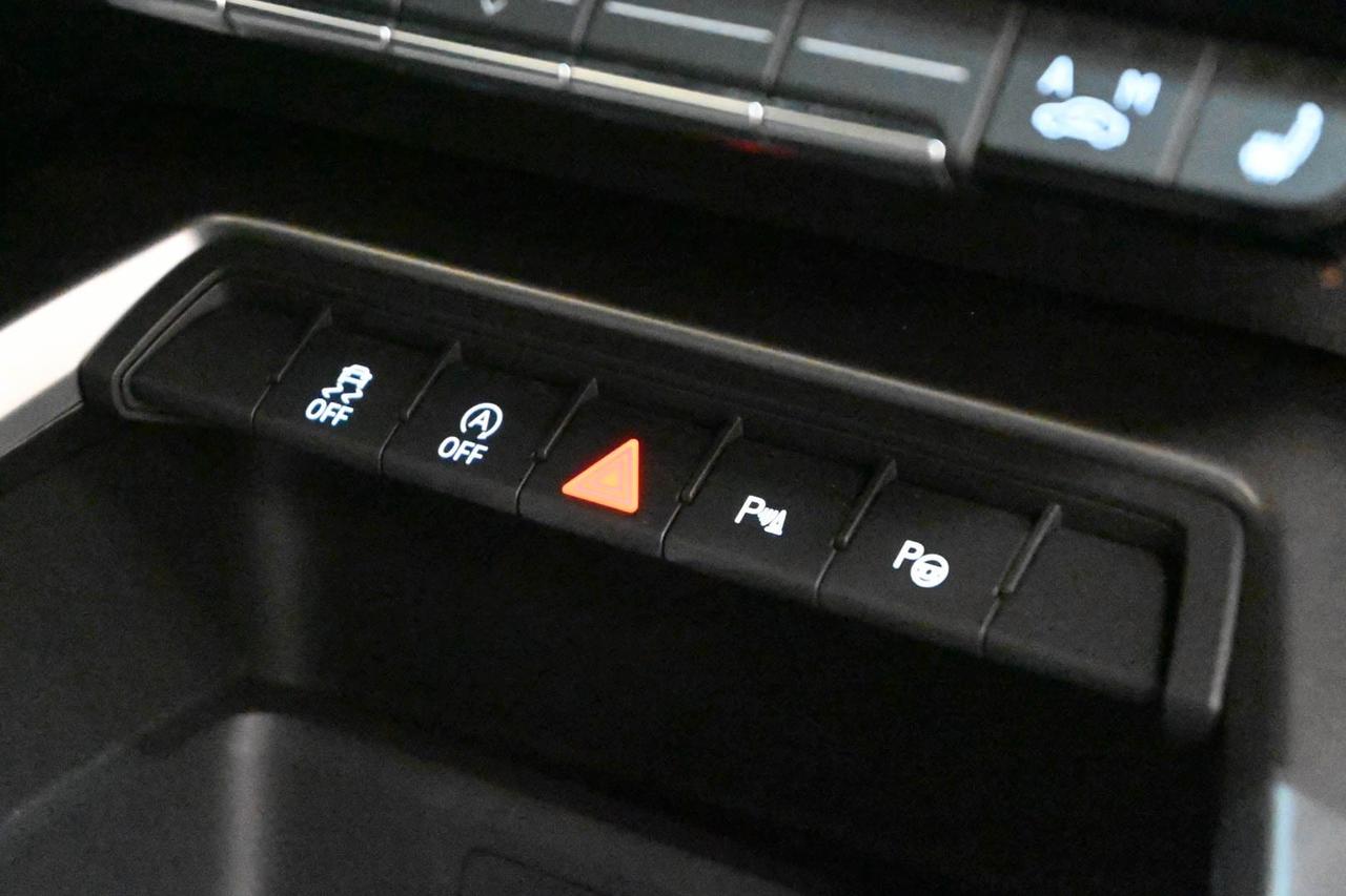 AUDI A3 4ª serie A3 SPB 35 TFSI S tronic S lin...