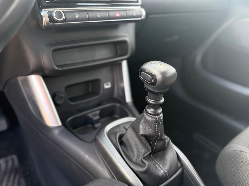 Citroen C3 Aircross PureTech 110 S&S Feel