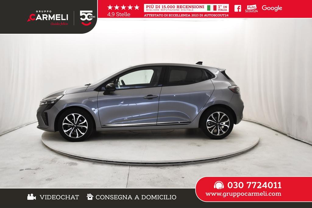 Renault Clio 1.0 TCe Techno