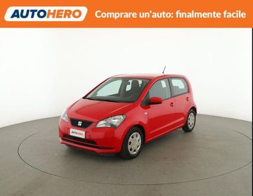 SEAT Mii 1.0 porte Style