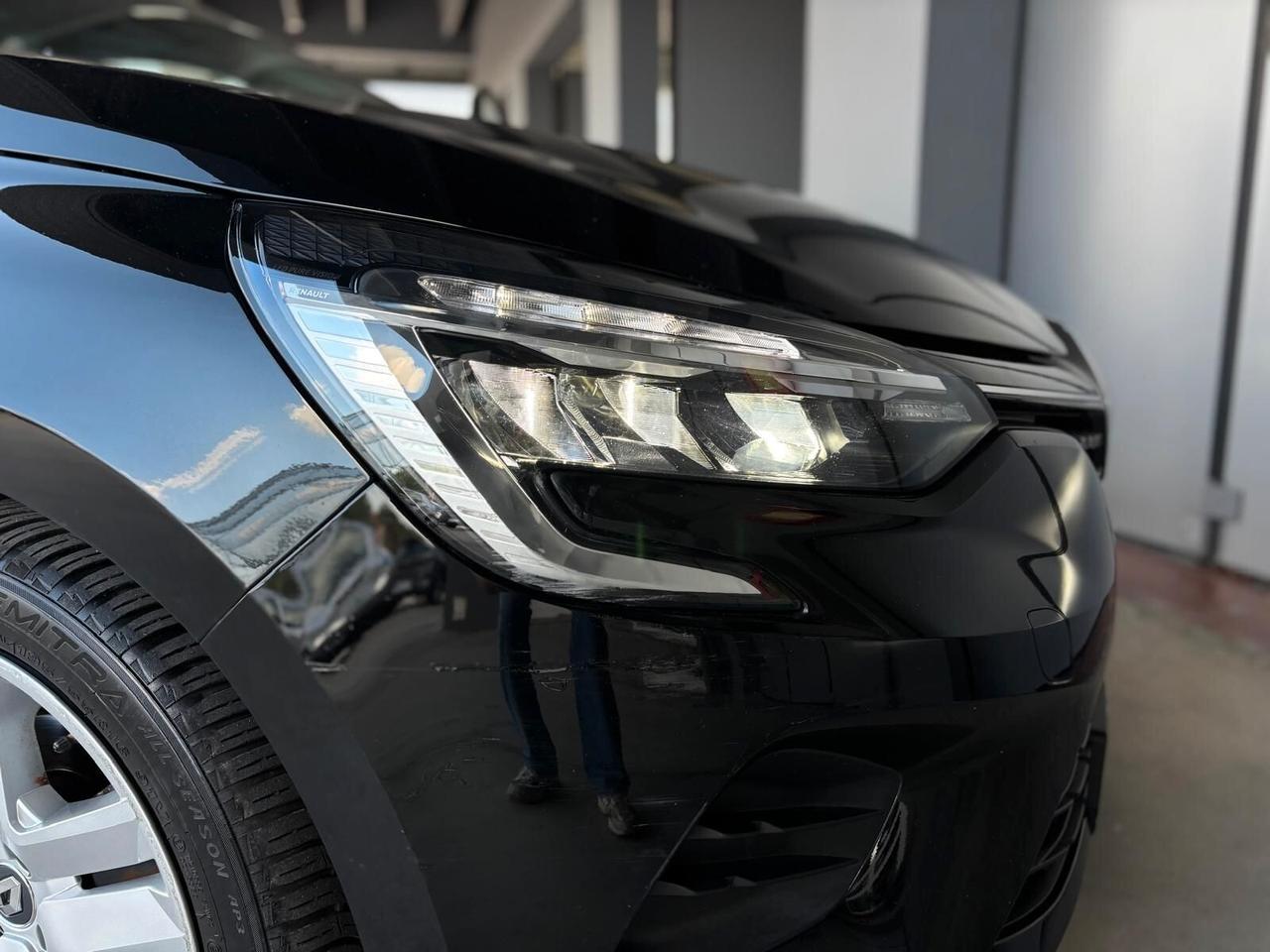 Renault Clio TCe 100 CV GPL 5 porte Zen