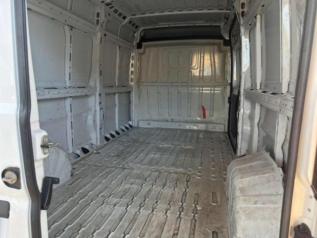 FIAT Ducato 33 2.3 MJT 130CV LH2 Furgone