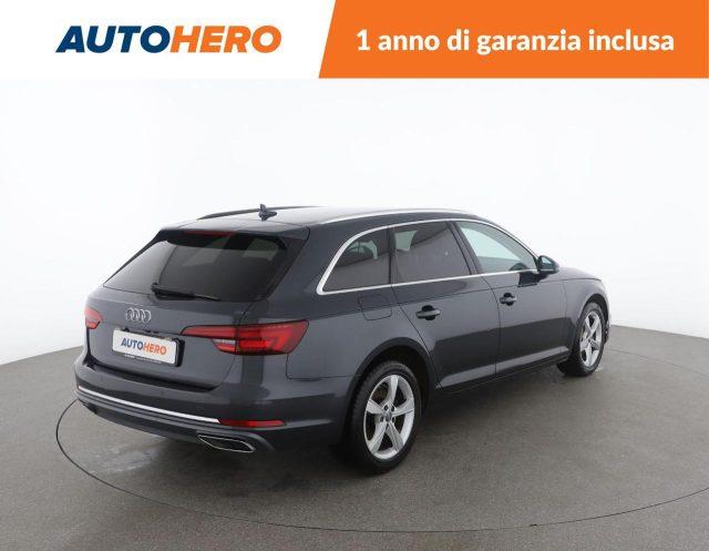 AUDI A4 Avant 40 TDI S tronic Sport