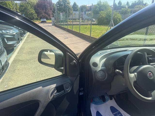 FIAT Panda 1.2 Classic
