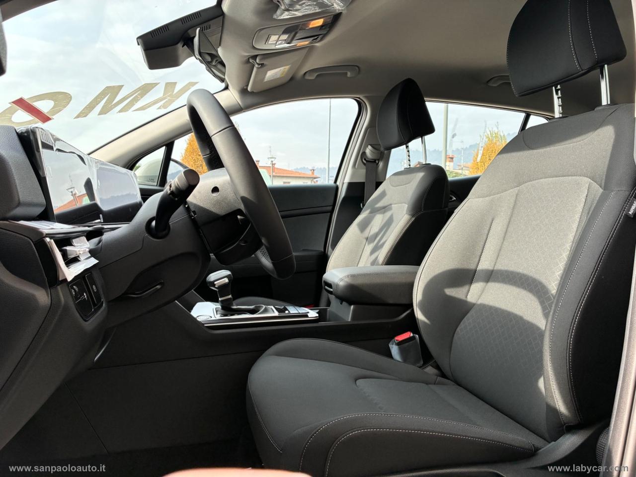 KIA Sportage 1.6 CRDi MHEV DCT Business