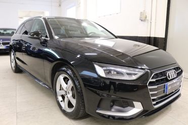 AUDI A4 40 TDI S tronic Business Advanced