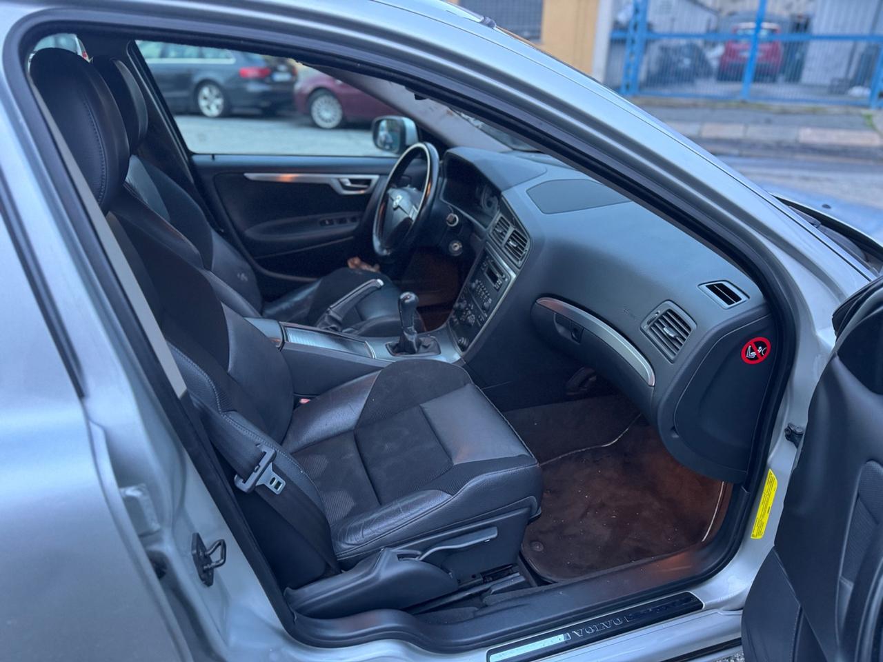 Volvo S60 2.4 D5 20V (185CV) cat Summum