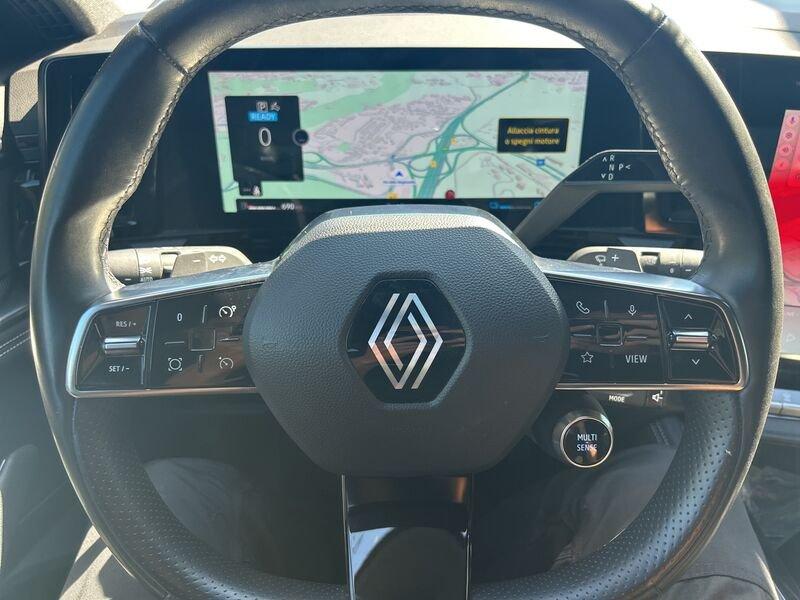 Renault Austral 2023 1.2 E-Tech full hybrid Techno 200cv auto