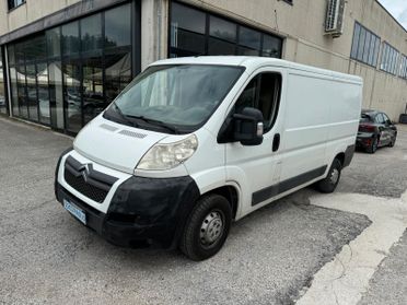 Citroen Jumper 33 2.2 HDi/130 PM-TM Furgone