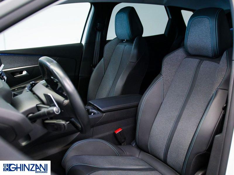 Peugeot 3008 Hybrid4 300 e-EAT8 Allure Pack - Km0