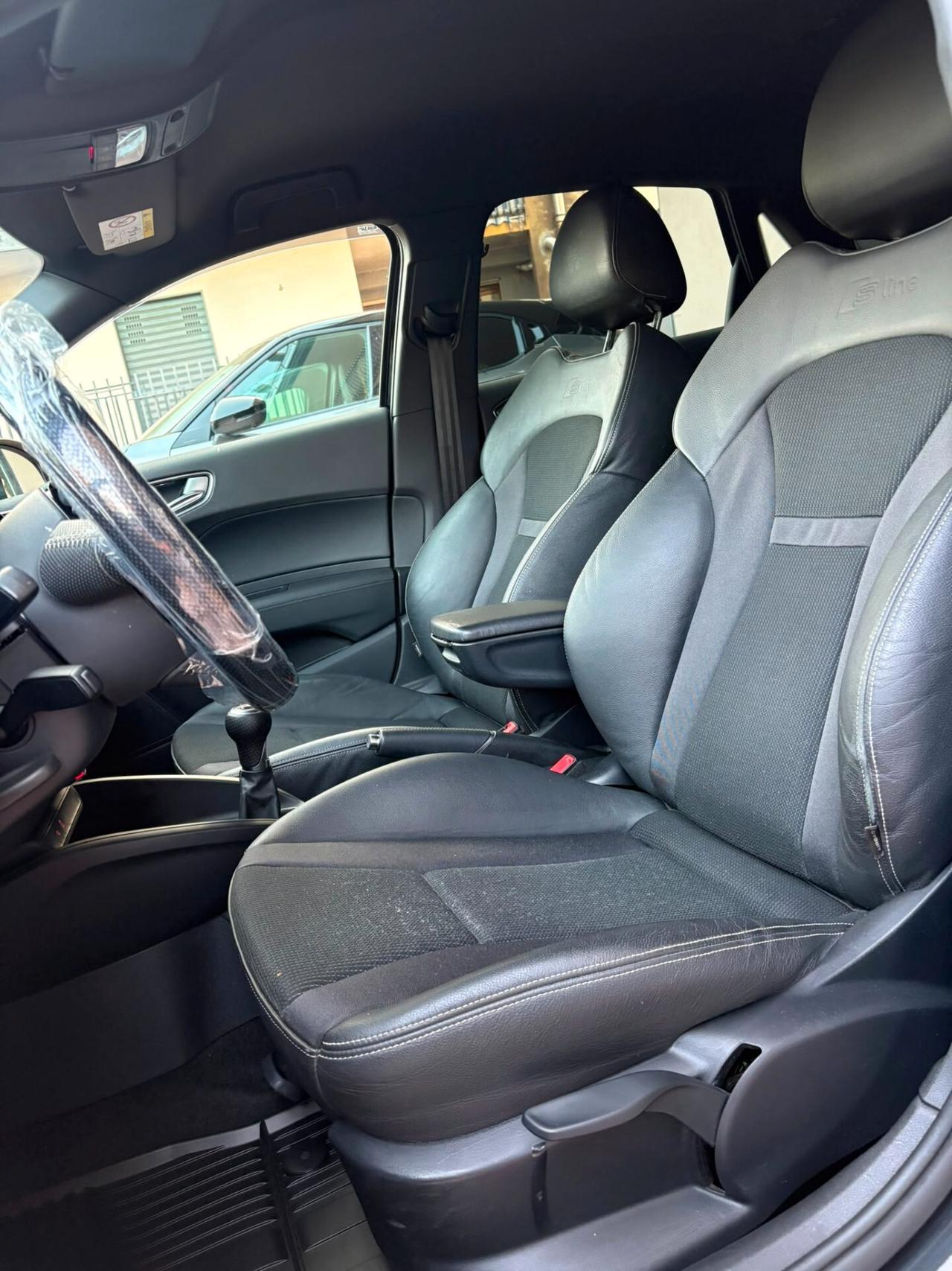 Audi A1 1.4 TDI