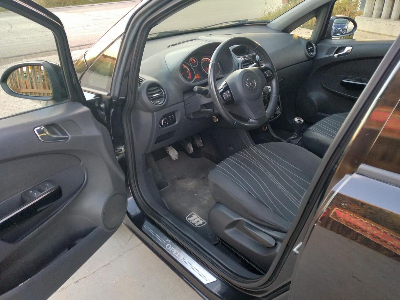 Opel Corsa 1.3 CDTI 75CV ecoFLEX 5 porte Club