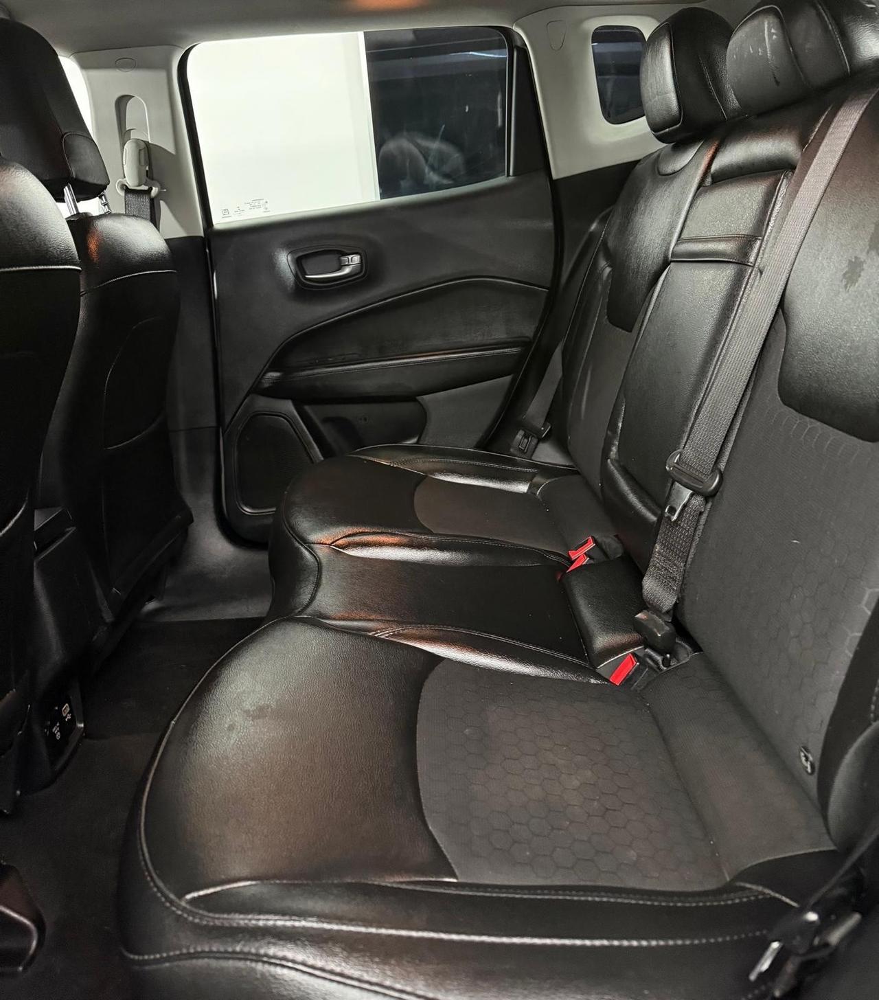 Jeep Compass 2.0 Multijet II 4WD Limited