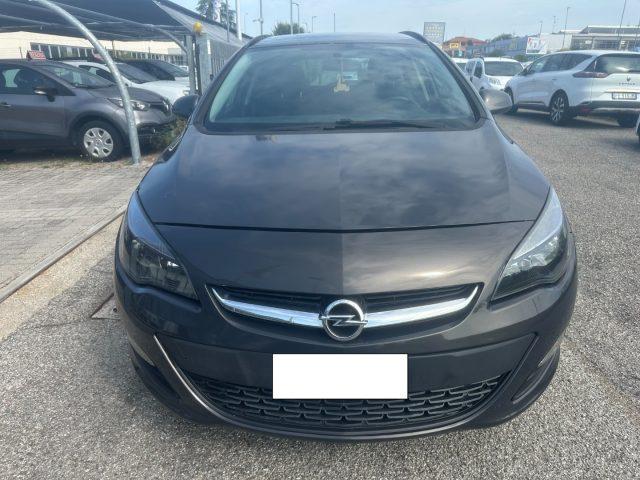 OPEL Astra Autocarro 1.6 CDTI 110 CV Business