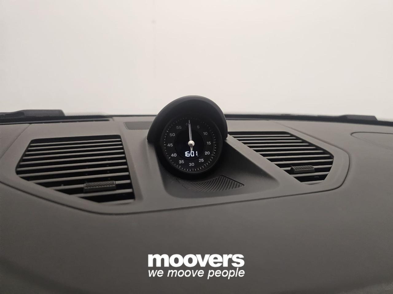 PORSCHE 911 (992) 911 Carrera S