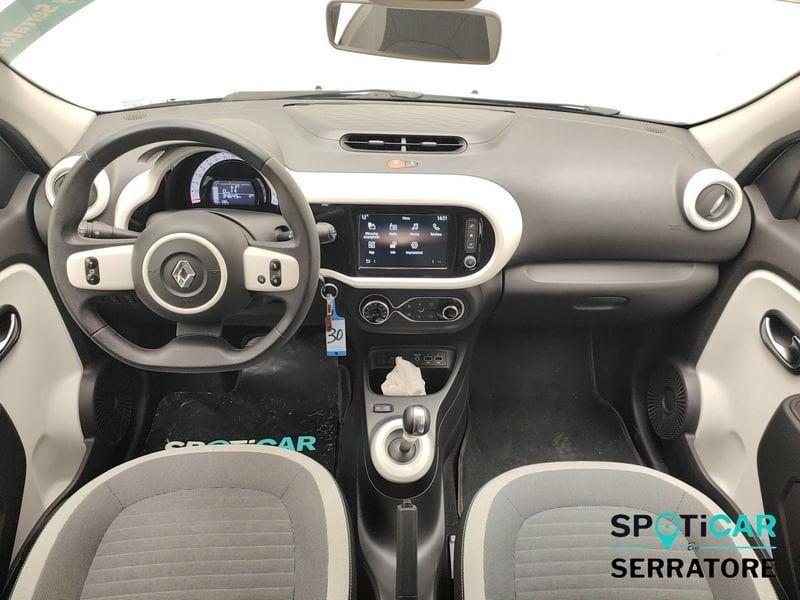 Renault Twingo Electric Twingo Intens 22kWh