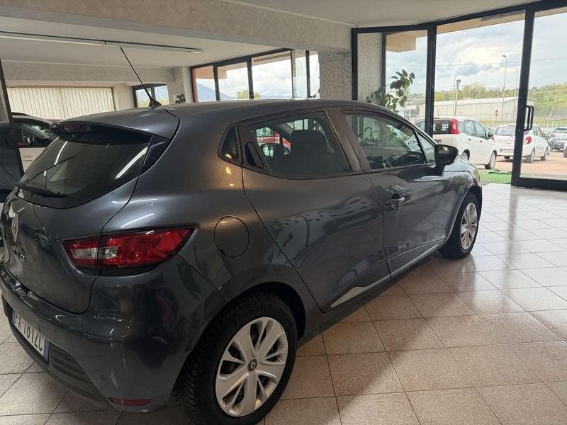 Renault Clio Clio SCe 75 CV 5 porte Zen
