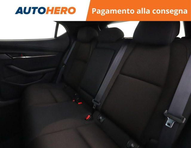 MAZDA 3 Mazda3 2.0L Skyactiv-G M-Hybrid Executive