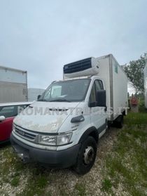 IVECO Daily 60 C17 ISOTERMICO + FRIGO