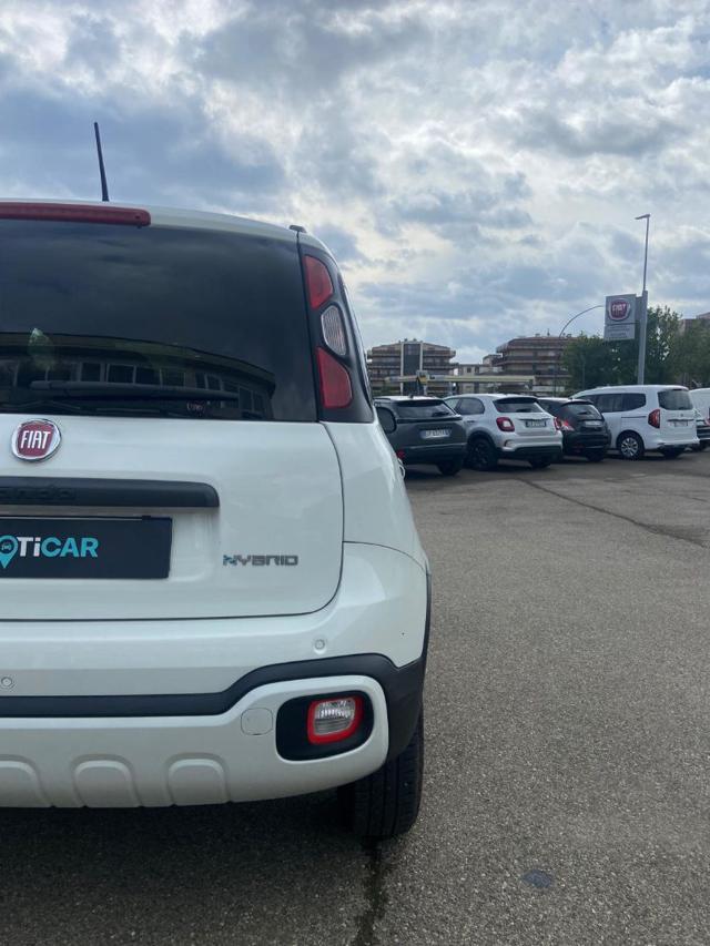 FIAT Panda Cross *PROMO* 1.0 FireFly S&S Hybrid