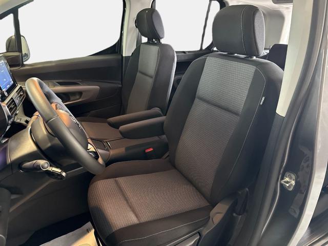 TOYOTA Proace City Verso 1.5 D 130 CV 1 Luxury