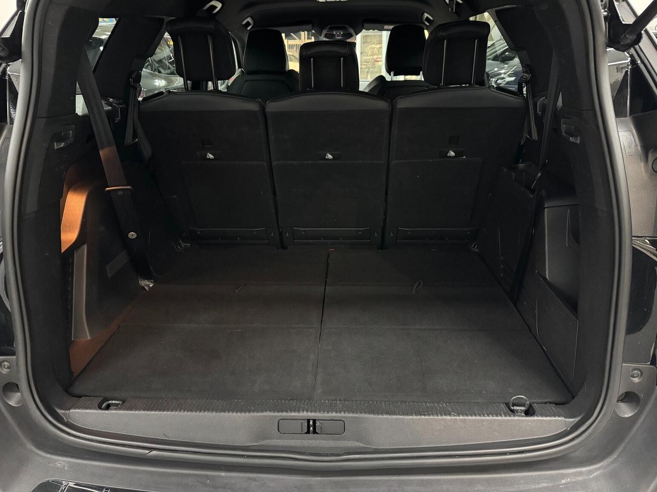 5008 1.5HDi 130cv EAT8 GT 7POSTI SUPER BELLA